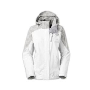 THE NORTH FACE CONDOR TRICLIMATE JACKET WOMEN'S